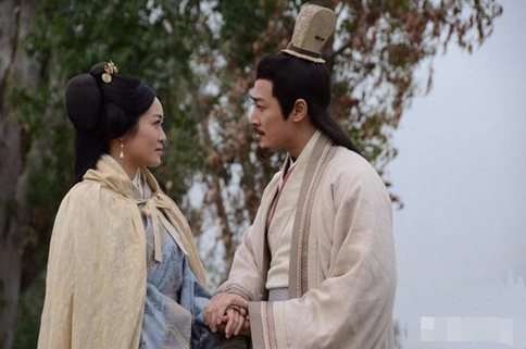 黄月英真的长很丑么?诸葛亮为什么娶丑女?