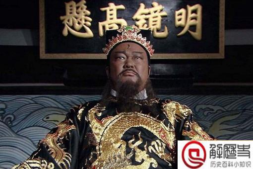 包拯买猪肉是怎么回事?最后是什么结局 包拯买猪肉是怎么回事?最后是什么结局