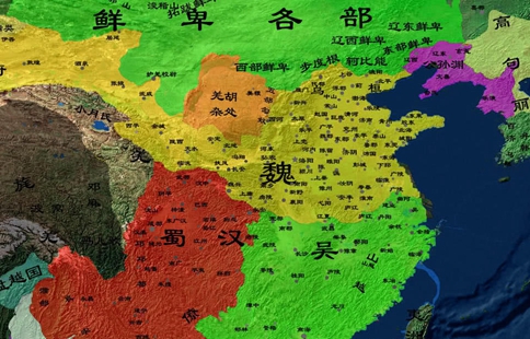 司马懿到底是靠什么赢的诸葛亮?如果两人互换阵营结局还一样么? 司马懿到底是靠什么赢的诸葛亮?如果两人互换阵营结局还一样么?