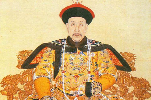 雍正为什么选弘历当太子?弘历是雍正长子吗?