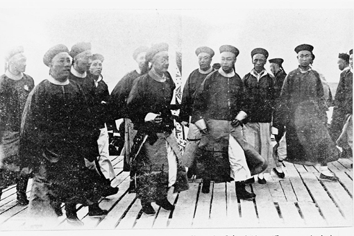 在古代一品大人出差如果死了会有什么后果? 在古代一品大人出差如果死了会有什么后果?