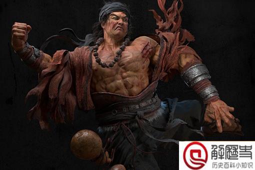 武松人帅武功高为何不成家呢?四点原因造就他没法娶妻 武松人帅武功高为何不成家呢?四点原因造就他没法娶妻