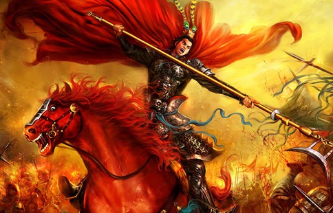 刘备和吕布有哪些恩怨?吕布死前最恨的人为什么是刘备?