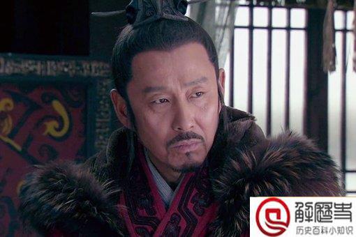 陈平为何不是汉初三杰之一?刘邦是怎么评价他的?