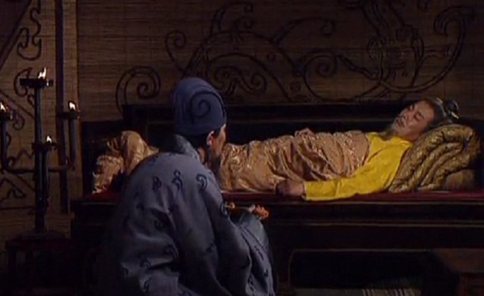 诸葛亮坚持北伐算穷兵黩武么?刘备曾提醒诸葛亮要小心马稷