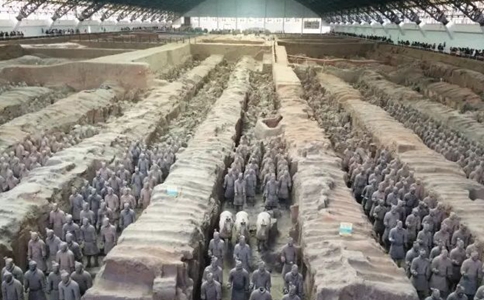 秦始皇陵为何至今无人敢挖?真正原因是什么