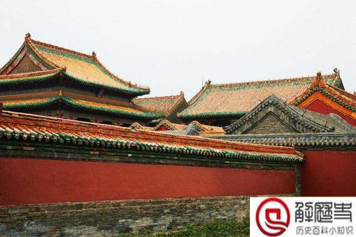 故宫晚上为什么放狗?真的是因为阴气重吗?