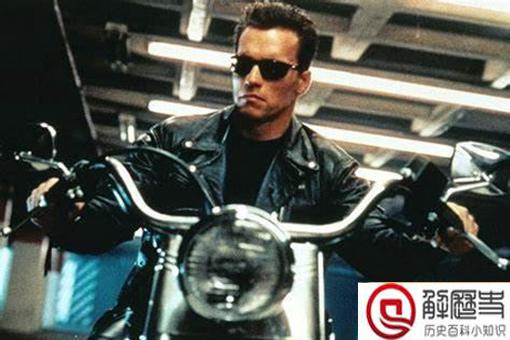 施瓦辛格健美之路 施瓦辛格的故事