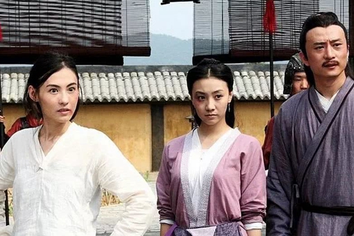 河东狮吼背后的故事是怎样的?河东狮吼典故出处介绍