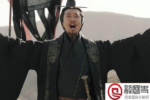 赵姬为什么敢和嫪毐生孩子 赵姬不觉得蒙羞吗