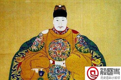 明朝奇葩多,这个皇帝二十多年不上朝