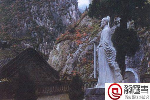 杜甫《丽人行》讽刺了谁 看文人骂人是如何不带脏字的