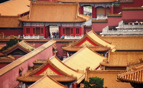 故宫为什么没有厕所?真正原因是什么 故宫为什么没有厕所?真正原因是什么