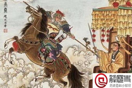 曹髦怎么死的?曹髦是以什么方式死去的? 曹髦怎么死的?曹髦是以什么方式死去的?