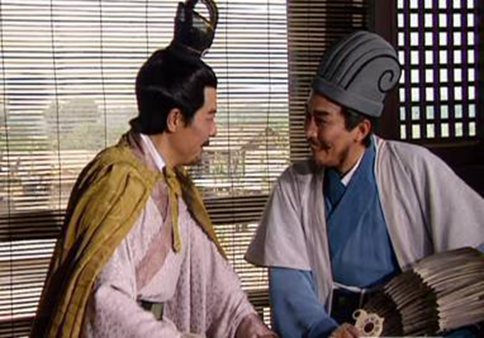 诸葛亮做的轮椅有什么机关么?诸葛亮轮椅大揭秘 诸葛亮做的轮椅有什么机关么?诸葛亮轮椅大揭秘