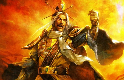 袁绍为什么不敢挟天子以令诸侯?袁绍和曹操的最大区别就在这