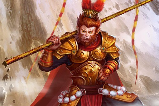 孙悟空为何如此惧怕真武大帝?真武大帝是谁?