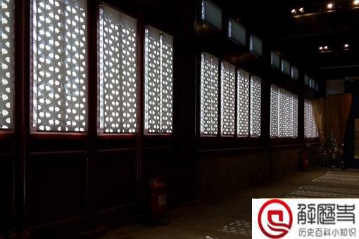 故宫三处不宜拍照的地方在哪?有没有开放呢?