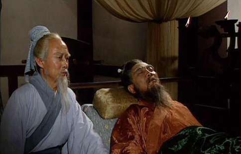 华佗被曹操杀原因是因为华佗太耿直? 华佗被曹操杀原因是因为华佗太耿直?