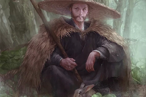 水浒传中最常用的武器为什么是朴刀?朴刀究竟有什么特别之处