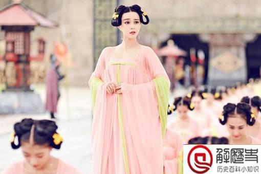 武则天与李世民没有孩子,为何与李治却有6个孩子?