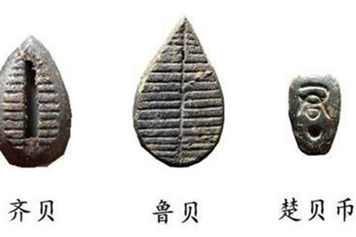 古代贝币是如何发展起来的?贝币历史简介