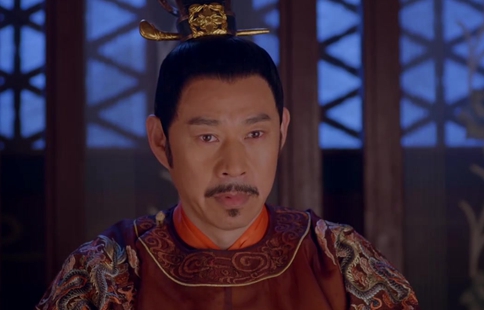玄武门之变为什么能成功?李渊为什么不制止李世民? 玄武门之变为什么能成功?李渊为什么不制止李世民?