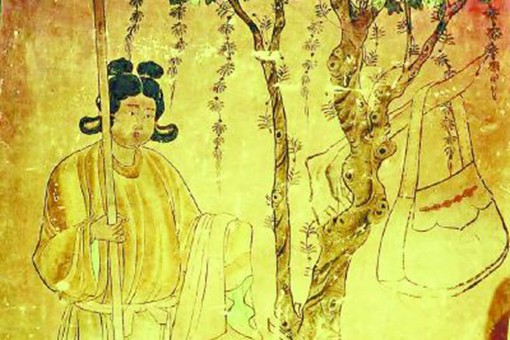 古代的包包都是什么样子的?古人的包包叫什么?
