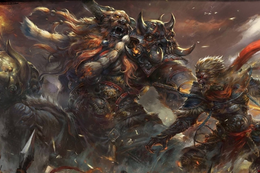 镇元子在西游记地位怎么样?镇元子算不算神仙