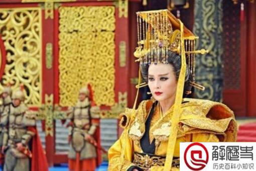 武则天一岁女儿的死因是什么?揭晓武则天女儿的死因 武则天一岁女儿的死因是什么?揭晓武则天女儿的死因