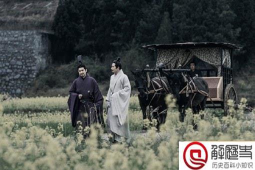 李斯政治斗争经验丰富,为何最终却死在赵高手上 李斯政治斗争经验丰富,为何最终却死在赵高手上