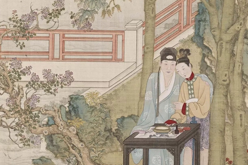 古代家庭是男人管钱还是女人管钱?古代女性经济地位揭秘 古代家庭是男人管钱还是女人管钱?古代女性经济地位揭秘