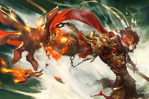 孙悟空为什么要大闹天宫?孙悟空是怎么惹恼了玉帝?