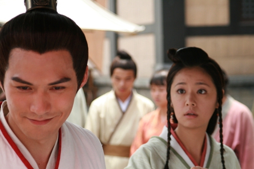 秦叔宝为什么是门神?秦叔宝在李世民身边地位高么?