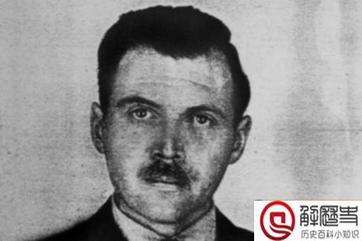 摩萨德为何停止追查门格勒?约瑟夫门格勒的结局是怎样的?