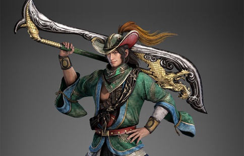 三国里跑的最快的人是谁?他跑得快却无意害死关羽