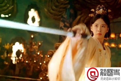 锦绣南歌谢韫之原型人物是谁 谢韫之历史原型介绍