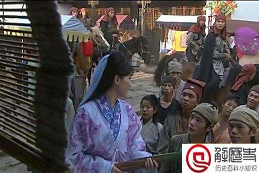 苏坦妹历史上真的存在吗?朱元璋为何误杀苏坦妹? 苏坦妹历史上真的存在吗?朱元璋为何误杀苏坦妹?