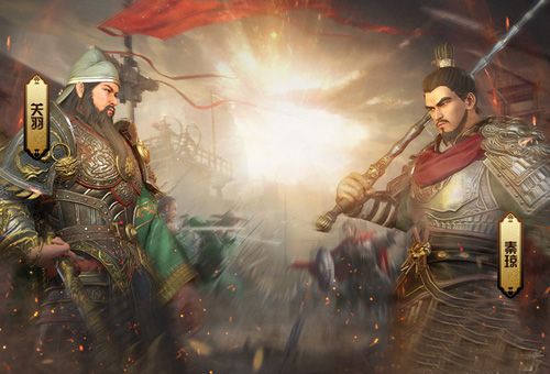 三国武将排名易中天 三国武将排行榜易中天版