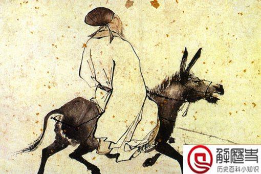 薛道衡怎么死的 杨广为什么要杀薛道衡