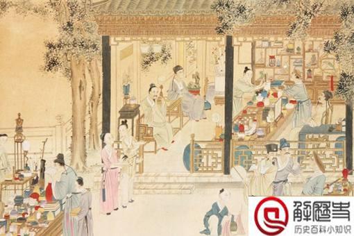 新郎的称呼怎么来的?古代新郎是什么意思?