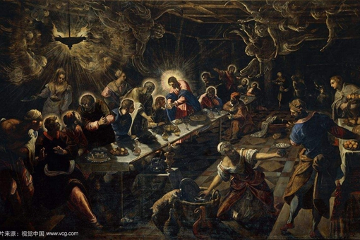 达芬奇《最后的晚餐》如此出名的理由是什么?