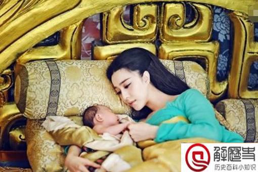 武则天一岁女儿的死因是什么?揭晓武则天女儿的死因