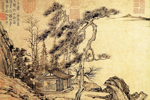 盘点中国历史上那些比小说还离奇的事件 盘点中国历史上那些比小说还离奇的事件