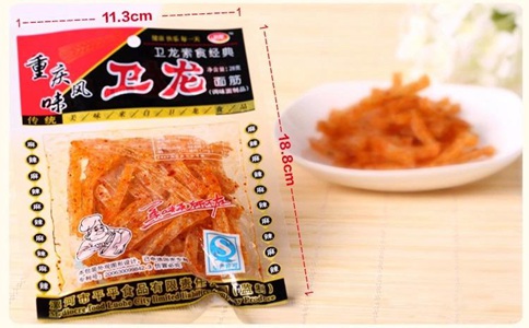 六一儿童节到,还记得儿时那些你吃过的零食吗?