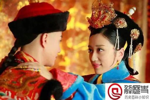 古代皇帝为何不让皇妃为皇子哺乳?为何一定要找那娘给皇子哺乳?