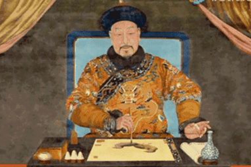 盘点历代皇帝的那些八卦冷知识 盘点历代皇帝的那些八卦冷知识