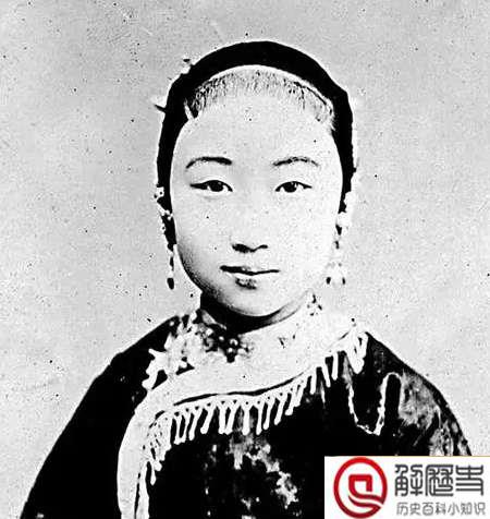 清朝的名妓长什么样?看看故宫收藏的“艳榜”就知晓了