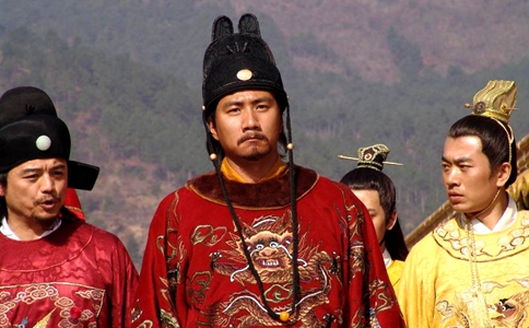 朱元璋的后代为什么大多不成器?因为没有好的教育吗?