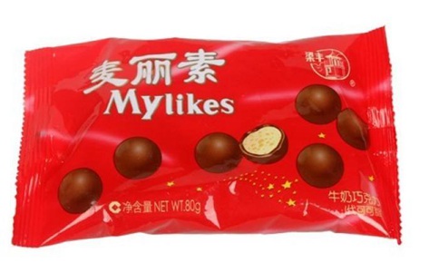 六一儿童节到,还记得儿时那些你吃过的零食吗?